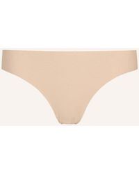Snocks - 3er-Pack Strings aus Mikrofaser - Lyst