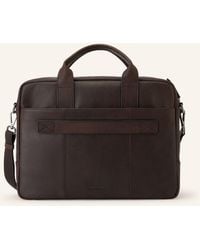Strellson - Aktentasche HYDE PARK 1.0 CHARLES - Lyst
