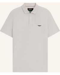 BOSS - Poloshirt L-TRACY_AM-254 Regular Fit - Lyst