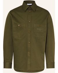 Givenchy - Overjacket - Lyst