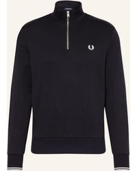 Fred Perry - Sweat-Troyer - Lyst