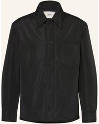 Ami Paris - Overjacket - Lyst