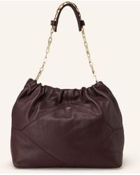 Ba&sh - Beuteltasche JUNE - Lyst