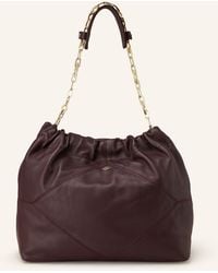 Ba&sh - Beuteltasche JUNE - Lyst