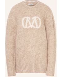 Cph Muse - Pullover CMKATE mit Alpaka - Lyst