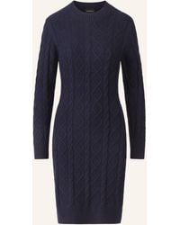 Apart - Strickkleid - Lyst