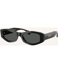 Versace - Sonnenbrille VE4487 - Lyst