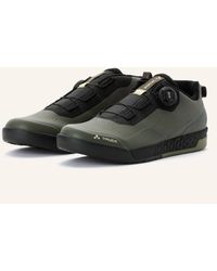 Vaude - Radschuhe MOAB TECH II - Lyst