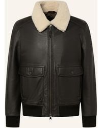 Windsor. - Lederjacke ARTURO - Lyst