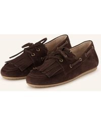 Kennel & Schmenger - Bootsschuhe DROP - Lyst