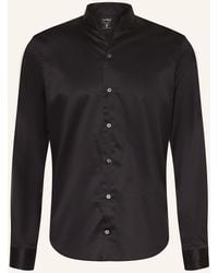 Van Laack - Hemd VL-RUDO-N Slim Fit mit Stehkragen - Lyst