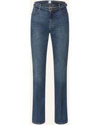 Brax - Bootcut Jeans STYLE MARY - Lyst