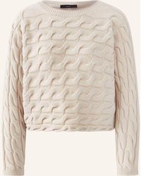 Ouí - Pullover SIRAH - Lyst