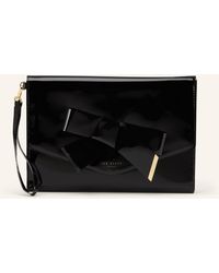 Ted Baker - Clutch NIKKEY - Lyst