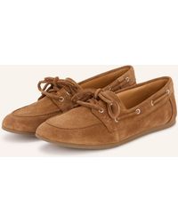 Mrs & HUGS - Bootsschuhe - Lyst
