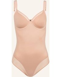 Triumph - Shape-Body TRUE SHAPE SENSATION - Lyst