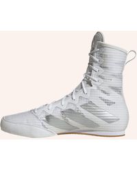 adidas - BOX HOG 4 BOXSCHUH - Lyst