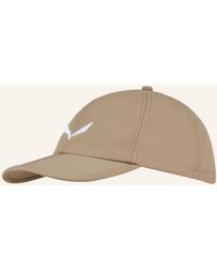Salewa - Cap FANES FOLD VISOR - Lyst