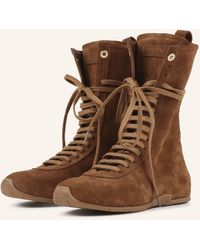 Bronx - Stiefelette MYR-AA - Lyst