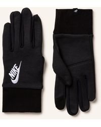 Nike Multisport-Handschuhe CLUB - Schwarz