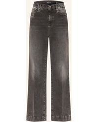 Replay - Wide Leg Jeans MELJA - Lyst