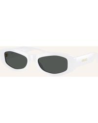 Versace - Sonnenbrille VE4487 - Lyst