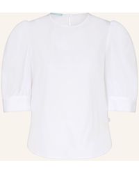 Rock Machine - Dirndlbluse TULA - Lyst