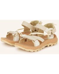 Merrell - Trekking-Sandalen SPEED FUSION WEB RMX - Lyst
