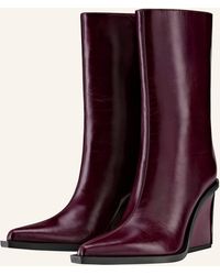 Aigner - Cowboy boot DAKOTA 1B - Lyst