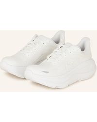 Hoka One One - Laufschuhe BONDI 9 - Lyst