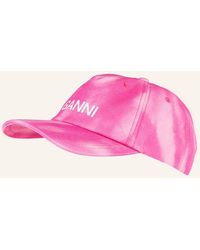 Damen-Hüte, Caps & Mützen von Ganni | Online-Schlussverkauf – Bis zu 56%  Rabatt | Lyst DE