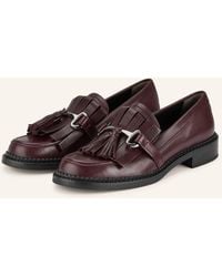 Kennel & Schmenger - Loafer APRIL - Lyst