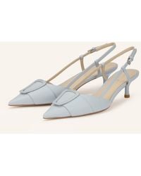 Marc Cain - Slingpumps - Lyst