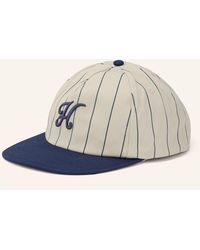 Hatline LAB - Cap HERITAGE LOGO - Lyst