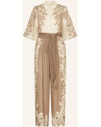 Phase Eight - Jumpsuit LILJA mit 3/4-Arm - Lyst