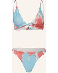 O'neill Sportswear - Bralette-Bikini PISMO FLAMENCO WOMEN OF THE WAVE - Lyst
