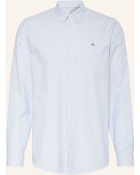 Scotch & Soda - Oxfordhemd CORE Regular Fit - Lyst