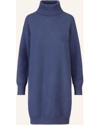 Apart - Overside Strickkleid - Lyst