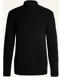Windsor. - Cashmere-Rollkragenpullover ECOSIO - Lyst