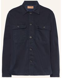 MOS MOSH Gallery - Overshirt MMGMATTEO - Lyst