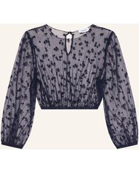 LIMBERRY - Dirndlbluse AMIRA - Lyst