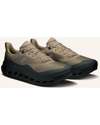 On Shoes - Wanderschuhe CLOUDHORIZ 2 WATERPROOF - Lyst
