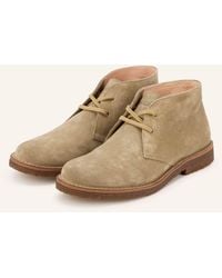 Astorflex - Desert Boots - Lyst