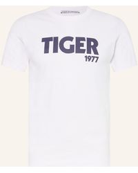 Tiger Of Sweden - T-Shirt DILLAN - Lyst