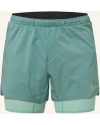 Ciele Athletics - 2-in-1 Laufshorts DLYSHORT - Lyst
