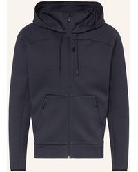 BOSS - Trainingsjacke SICON DESERTTECH - Lyst