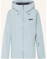 Patagonia - Skijacke STORM SHIFT - Lyst