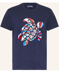 Vilebrequin - T-Shirt THOM - Lyst