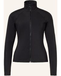 Goldbergh - Midlayer-Jacke GINA - Lyst