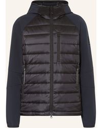 Bogner Fire + Ice - FIRE+ICE Hybrid-Steppjacke ANIAN - Lyst
